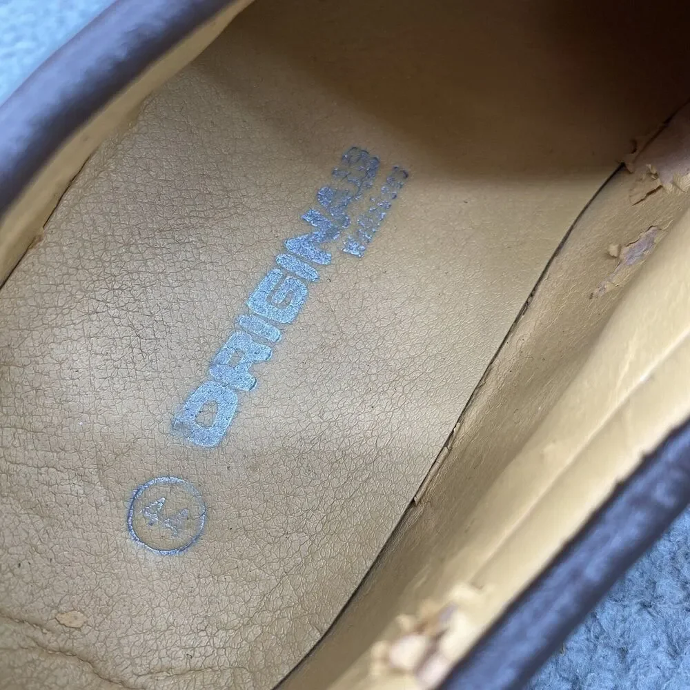 Clarks sale used